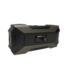Starter auto multifunctional portabil 12000mAh 5V-9V-12V WAINER BC2 foto