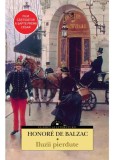Iluzii pierdute - Honor&eacute; de Balzac - Corint