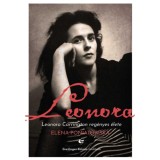 Leonora - Leonora Carrington reg&eacute;nyes &eacute;lete - Elena Poniatowska