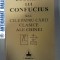 DOCTRINA LUI CONFUCIUS SAU CELE PATRU CARTI CLASICE ALE CHINEI