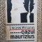 CAZUL MAURIZIUS-JAKOB WASSERMANN