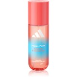 Adidas Vibes Happy Feels spray de corp parfumat unisex 150 ml