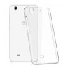 Husa Silicon Transparenta Ultra Slim Huawei Ascend G620S