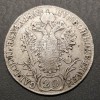 20 Kreuzer 1822 (Creitar) &quot;A&quot; - Viena, Europa