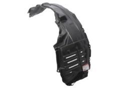 Carenaj roata Citroen C-Crosser (Ep), 06.2007-, partea Stanga, Fata, 7136GF, 2345FL1T