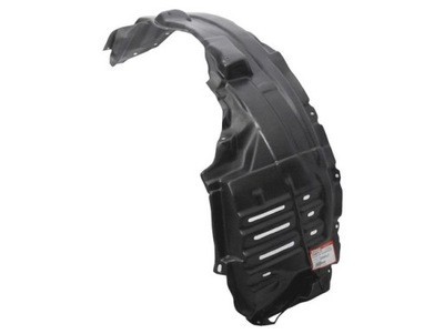 Carenaj roata Citroen C-Crosser (Ep), 06.2007-, partea Stanga, Fata, 7136GF, 2345FL1T foto