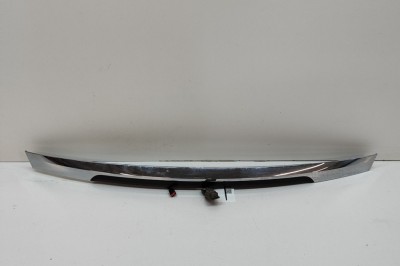 Ornament lampa număr de &amp;icirc;nmatriculare JAGUAR XF X250 2008 OEM: CX23-13550-BD | 23999911 foto