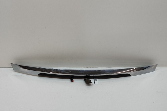 Ornament lampa număr de &icirc;nmatriculare JAGUAR XF X250 2008 OEM: CX23-13550-BD | 23999911