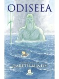 Cumpara ieftin Odiseea. Roman grafic/Gareth Hinds