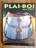 Revista Plai cu Boi nr. 7 / 2001 / R1P1P