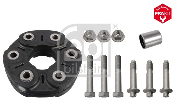 FEBI BILSTEIN 171174 Articulatie, cardan