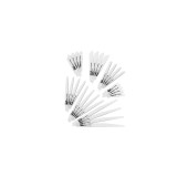 Set 28 Panze Fierastrau Pendular Sabie, Lemn/Metal, Universal (Bosch, Makita, DeWalt, etc.)