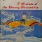 A Brocade of the Zhuang Nationality. Collected and written by Wei Xinglang