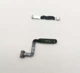 Samsung Galaxy A32 5G Buton home cu senzor amprenta Negru SWAP