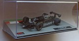 Macheta Shadow DN9 Elio de Angelis Formula 1 1979 - IXO/Altaya 1/43 F1, 1:43