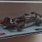 Macheta Shadow DN9 Elio de Angelis Formula 1 1979 - IXO/Altaya 1/43 F1