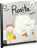 Rosita, iepurasul care nu se temea de nimic - Cara Carmina - Gama