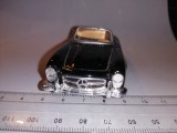 Bnk jc Hongwell - Moercedes Benz 300SL Roadster - 1/43, 1:43