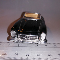 bnk jc Hongwell - Moercedes Benz 300SL Roadster - 1/43