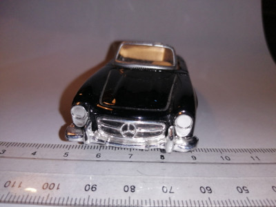 bnk jc Hongwell - Moercedes Benz 300SL Roadster - 1/43 foto