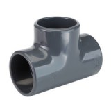 Teu PVC-U lipire 1&amp;quot;