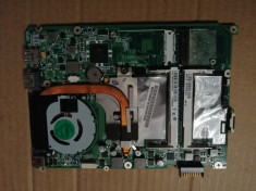 Placa de baza Acer Aspire 1410 1810 1810t 1810tz ZH7 One 752 DA0ZH7MB8C2 (IB) foto