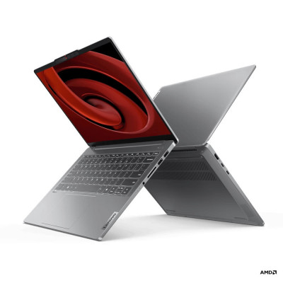Laptop lenovo ideapad pro 5 14ahp9 14 2.8k (2880x1800) oled 400nits (typical) / 600nits (peak) foto