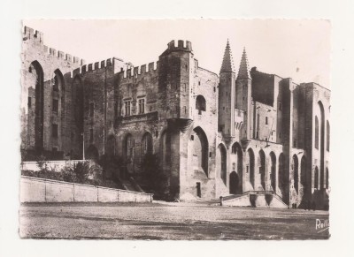 FA42-Carte Postala- FRANTA - Avignon, necirculata foto