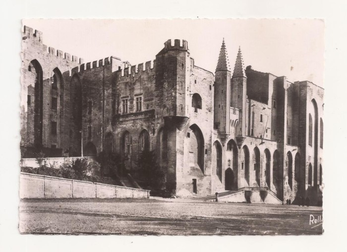 FA42-Carte Postala- FRANTA - Avignon, necirculata
