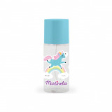 Apa de colonie pentru copii, Blue Unicorn Sweet Dreams, Martinelia 85 ml