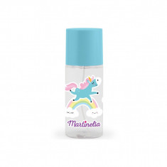 Apa de colonie pentru copii, Blue Unicorn Sweet Dreams, Martinelia 85 ml