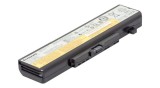 Lenovo 121500043 6Cella, 4100mAh, Li-Ion Baterie din fabrică