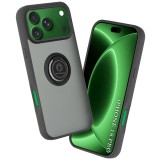 Asteroid GSM - Glinth - iPhone 18 Pro / iPhone 17 Pro - Black