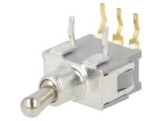 Comutator Basculant ON-ON SPDT, 2 poziții