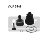 Cap planetara Skf VKJA3949, parte montare : Punte Fata, Spre roata