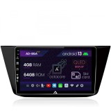 Cumpara ieftin Navigatie Volkswagen Tiguan (2016+), Android 13, A-Octacore 4GB RAM + 64GB ROM, 10.1 Inch - AD-BGA10004+AD-BGRKIT036, AD-BGA