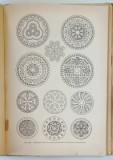 DESEN TEHNIC SI ORNAMENTAL PENTRU TAMPLARII DE MOBILA VOL II de I. CIRSTEA , A. HAVRILLA , 1962 , * PREZINTA URME DE UZURA