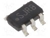 Circuit integrat, PMIC, SMD, SOT23-5, TEXAS INSTRUMENTS - LM3671MF-2.5/NOPB