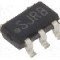 Circuit integrat, PMIC, SMD, SOT23-5, TEXAS INSTRUMENTS - LM3671MF-2.5/NOPB