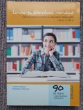 LIMBA LITERATURA ROMANA GHID COMPLET EVALUAREA NATIONALA VIII-a 90 TESTE, 2016