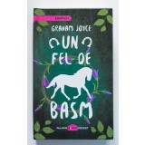 Graham Joyce - Un fel de basm