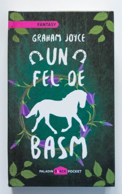 Graham Joyce - Un fel de basm foto