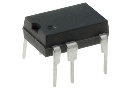 PMIC AC/DC Switcher Controller DIP-8B 61.5-140kHz foto