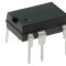 PMIC AC/DC Switcher Controller DIP-8B 61.5-140kHz