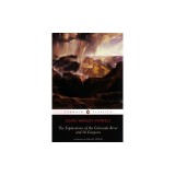 The Exploration of the Colorado River and Its Canyons