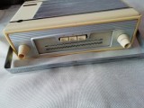 Radio Tesla Ialta T61, UL, UM, US, Defect Estetic