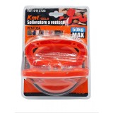 Ventuza cu maner, capacitate 50KG