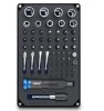 Trusa Surubelnite Multifunctionala Pro Tech HIGH END JM-6125 JAKEMY