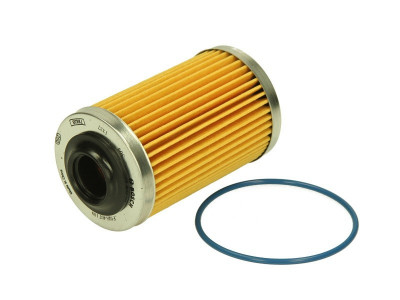 Filtru ulei SAAB 9-3 Cabriolet (YS3F) (2003 - 2016) BOSCH F 026 407 109 foto
