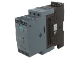 Softstart 200-480VAC Serie S2 pentru șină DIN 3RW3037-1BB04
